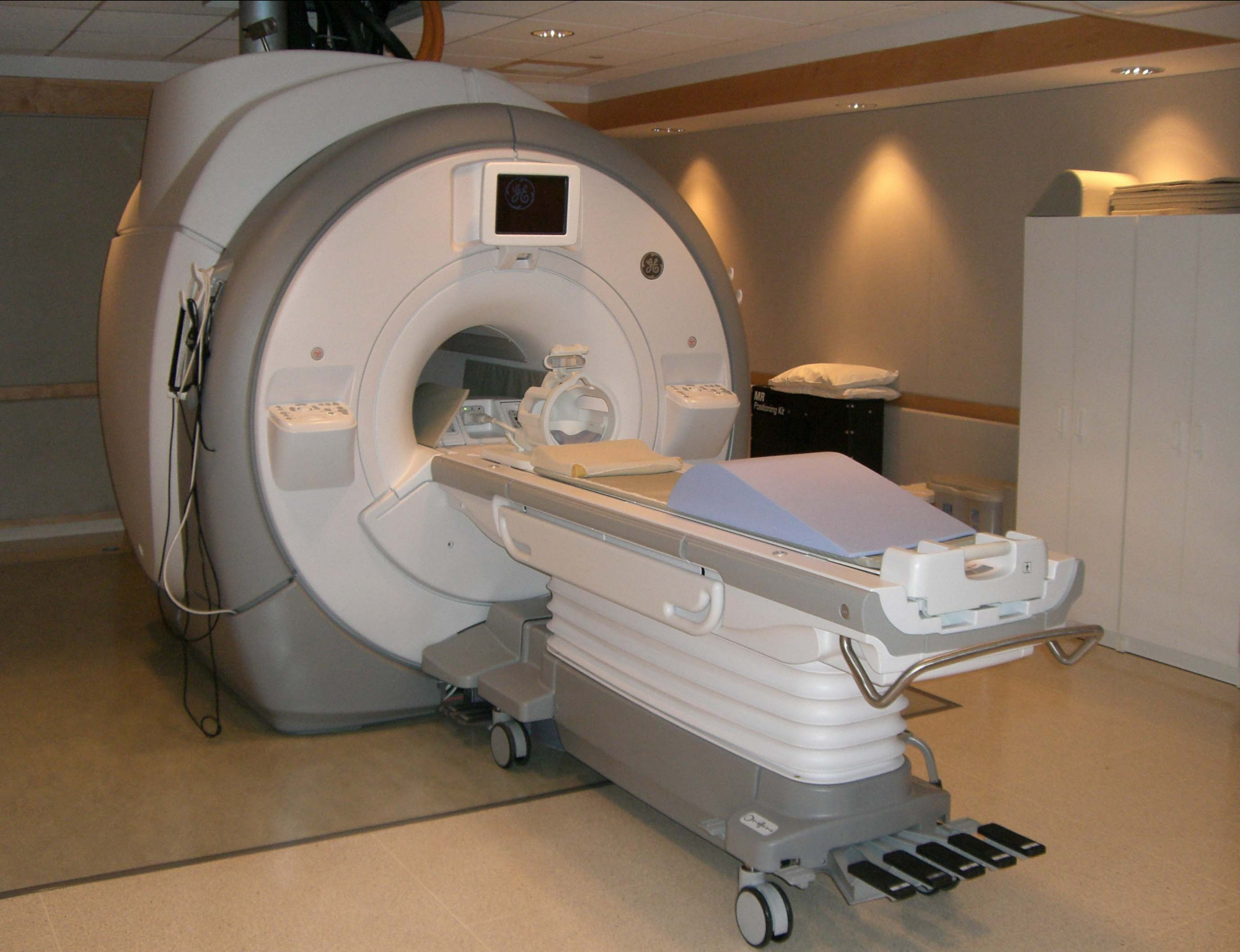 ประโยชน์ของ MRI ในการวินิจฉัยโรคกระดูกและข้อ